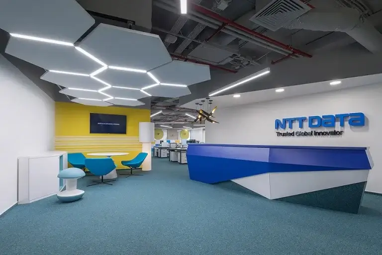 NTT DATA Recruitment Process 2025