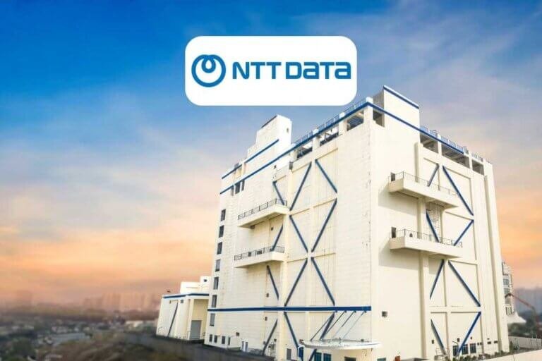 NTT DATA Off Campus 2025