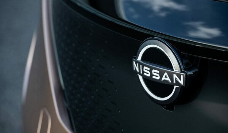 Nissan Off Campus Drive 2023