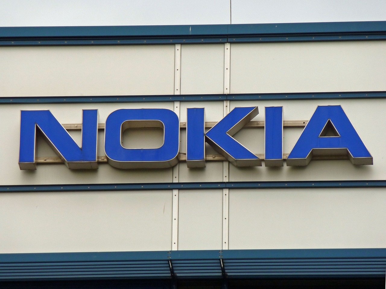 Nokia Off Campus Drive 2024