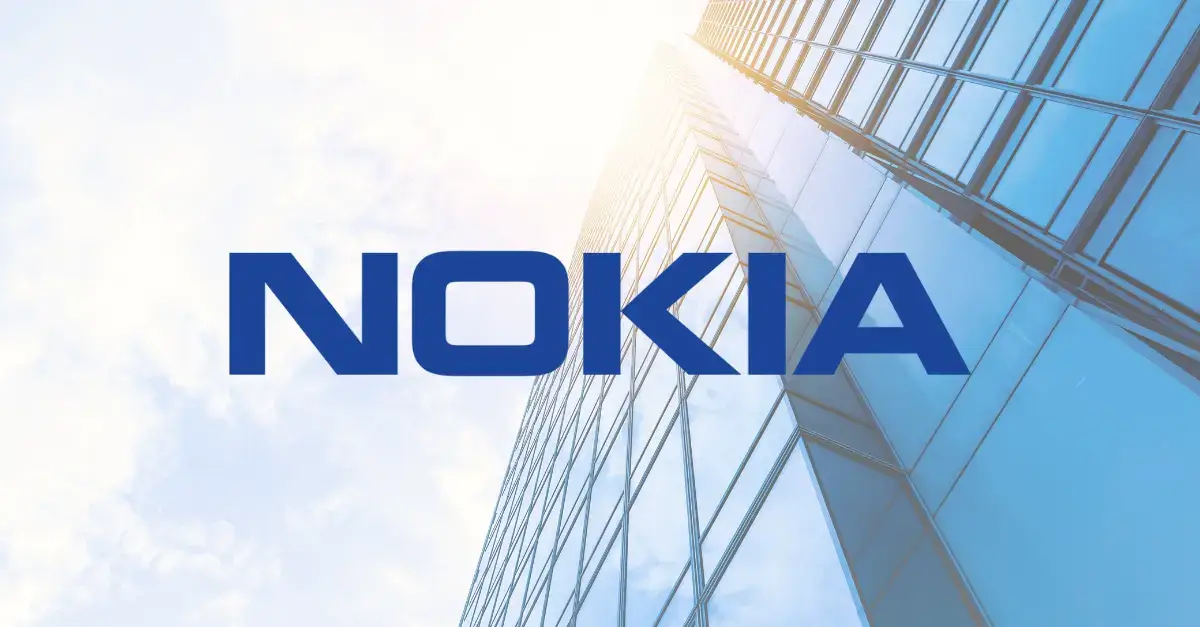 Nokia Recruitment 2025