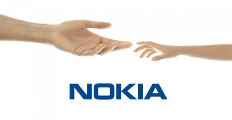 Nokia Recruitment 2023