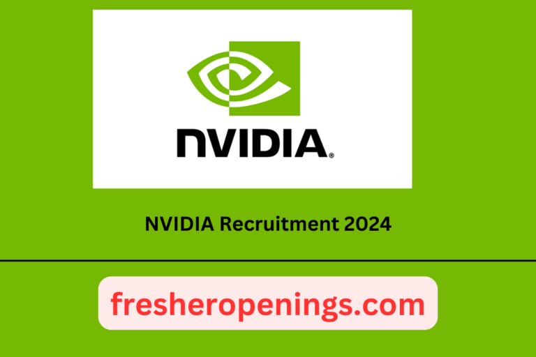 Nvidia Off campus 2024