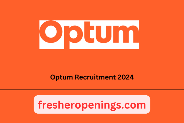 Optum Jobs Drive 2024