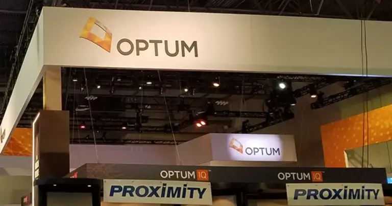 Optum Walk-in Drive 2024