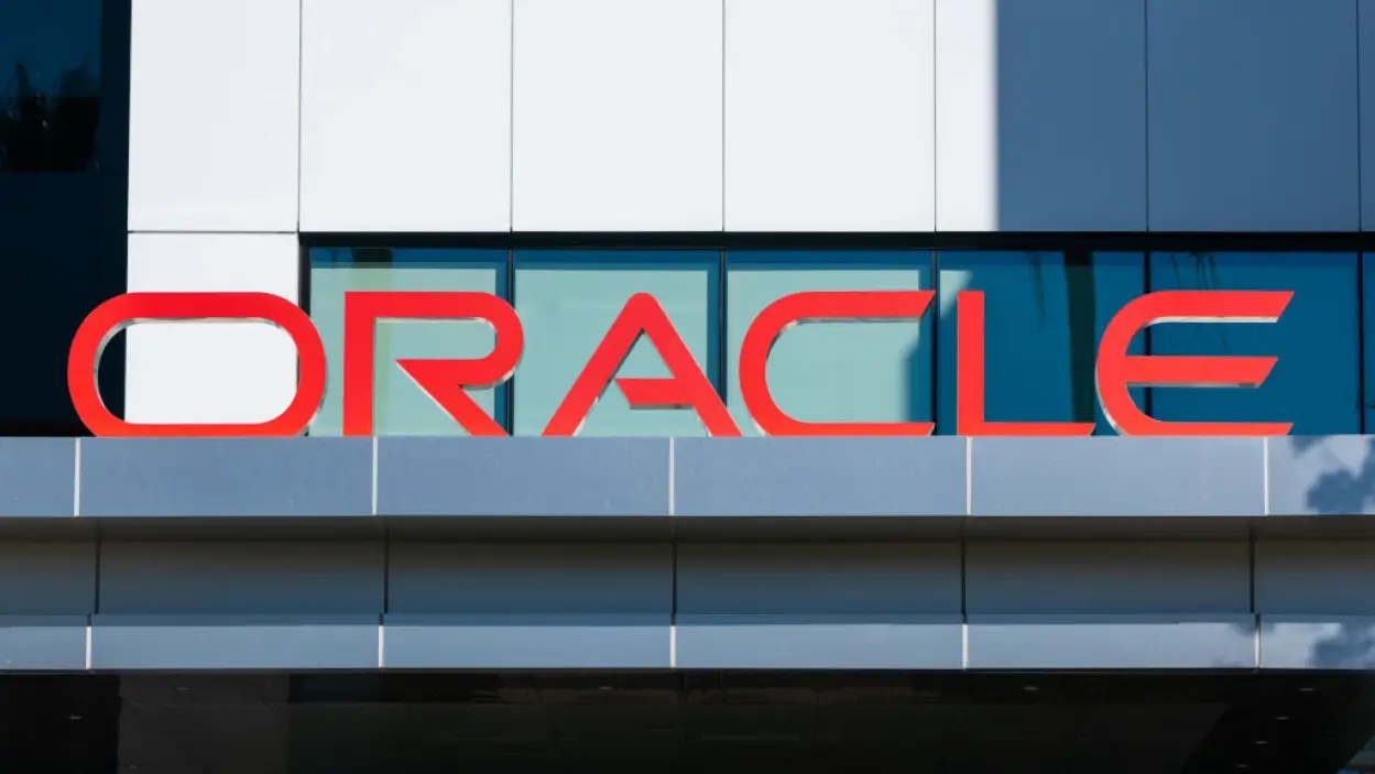 Oracle Off Campus Drive 2023