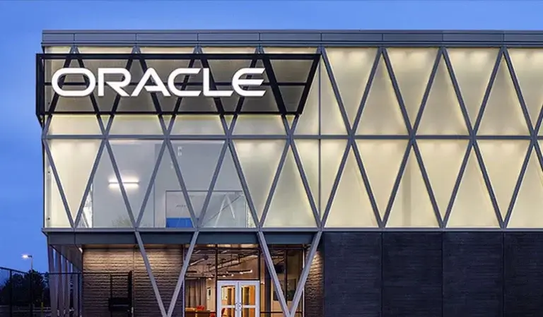Oracle Off Campus Recruitment 2023