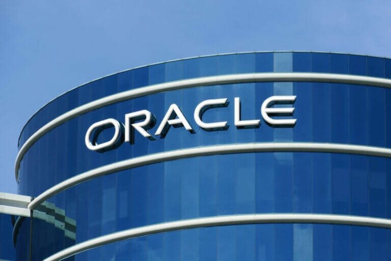 Oracle Recruitment 2023