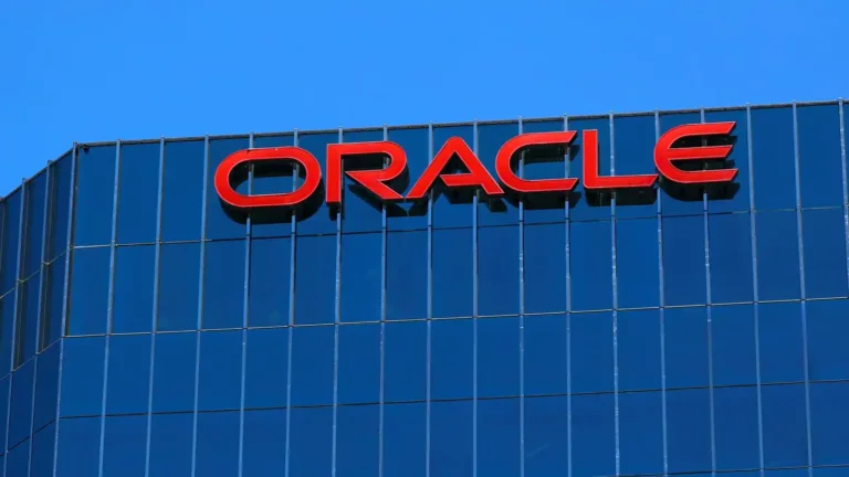 Oracle Recruitment 2025