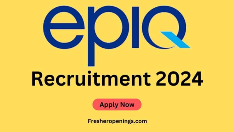 Epiq Off Campus Drive 2024