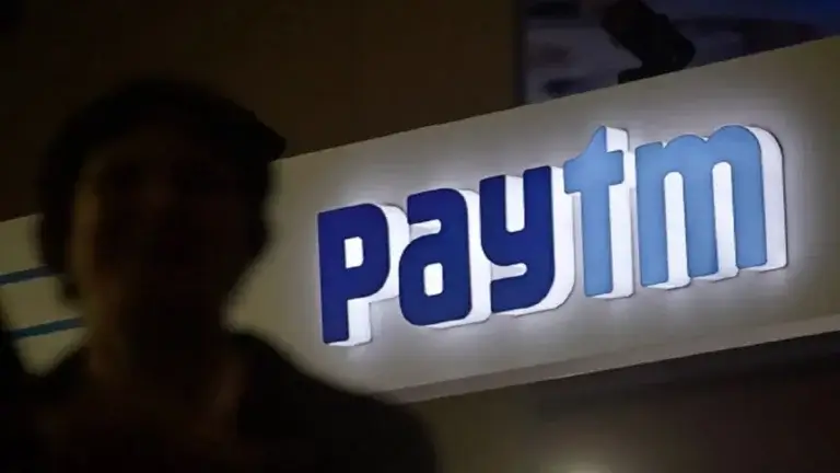 Paytm Off Campus Drive 2025