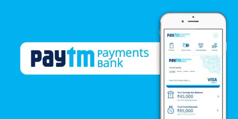 Paytm Summer Internship 2023