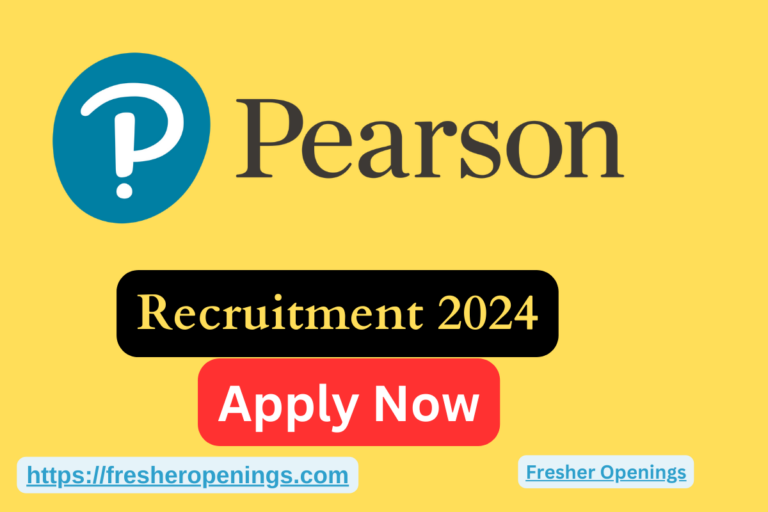 Pearson Off Campus Drive 2024