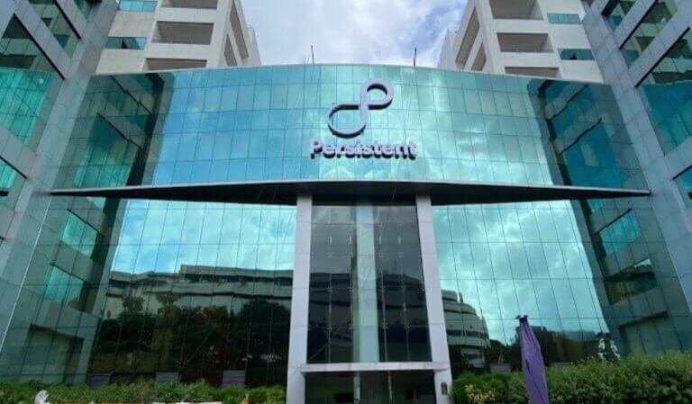 Persistent Systems Recruitment 2024