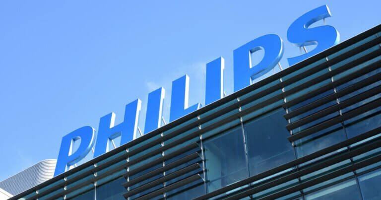 Philips Internship 2024