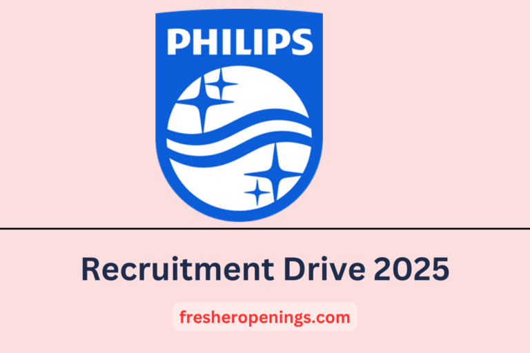 Philips Off Campus Drive 2025