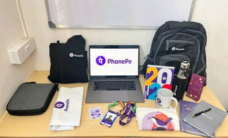 Phonepe Internship 2025