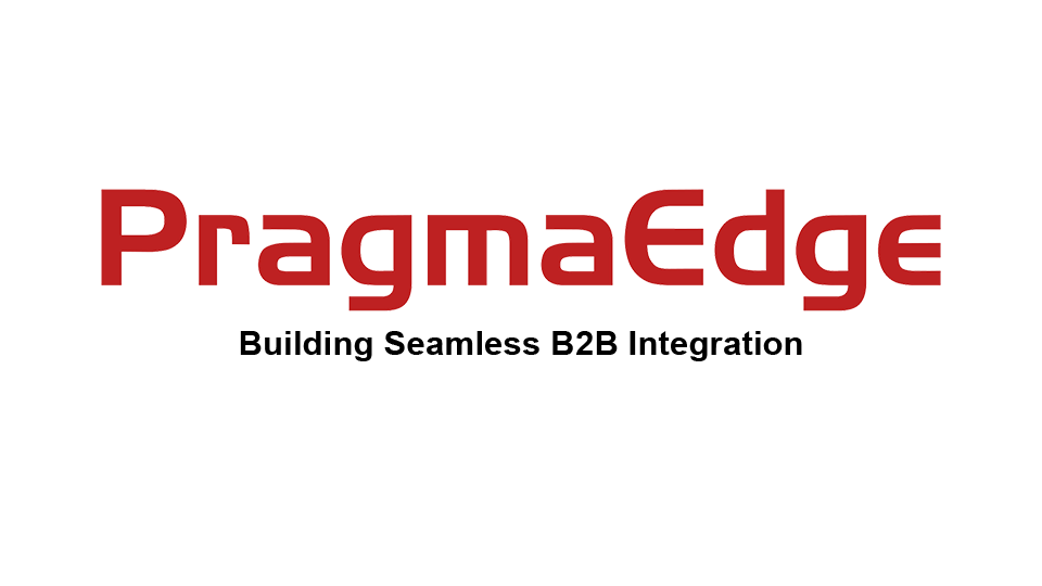 Pragma Edge Off Campus Drive 2023
