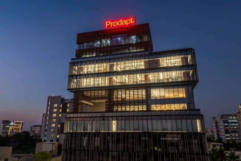 Prodapt Walk-in Jobs 2025