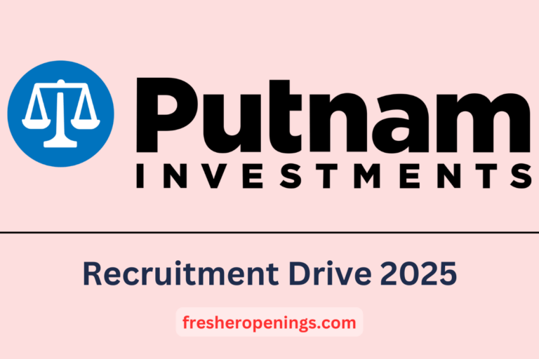 Putnam Off Campus 2025