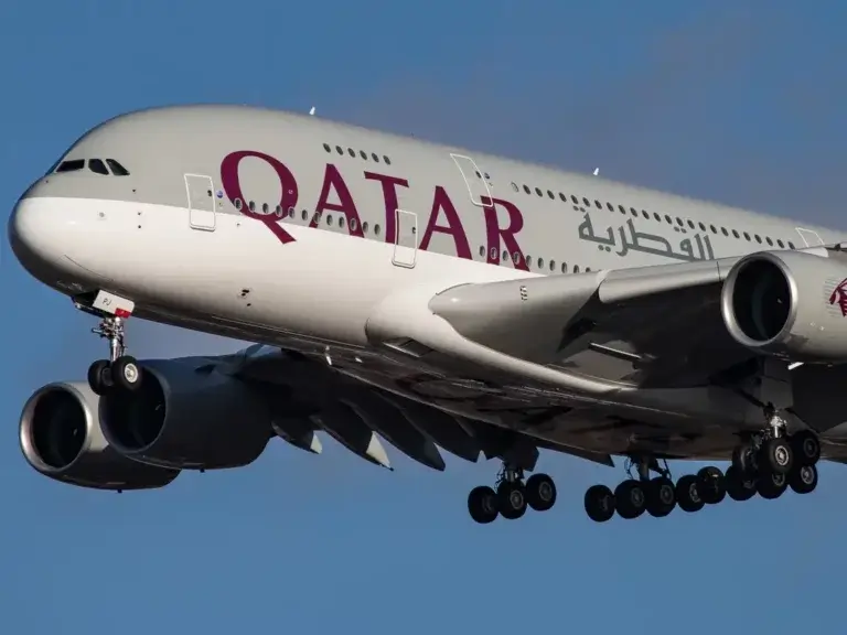 Qatar Airways Recruitment 2024