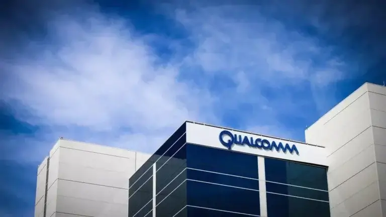 Qualcomm Off Campus Drive 2023