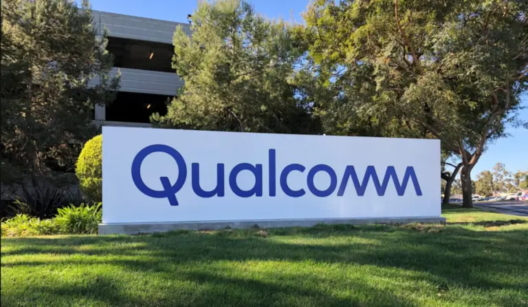 Qualcomm Off Campus Drive 2024