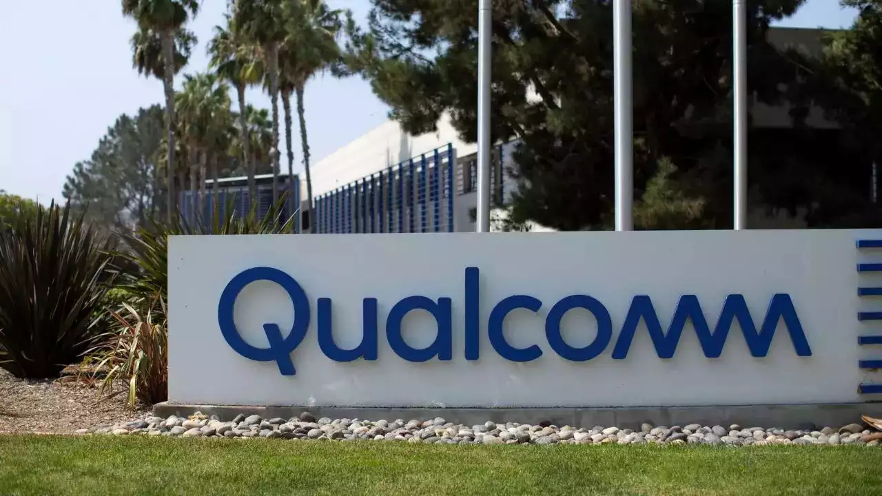 Qualcomm Jobs 2025 Opportunity