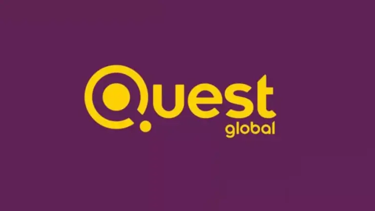 QuEST Global Recruitment 2026