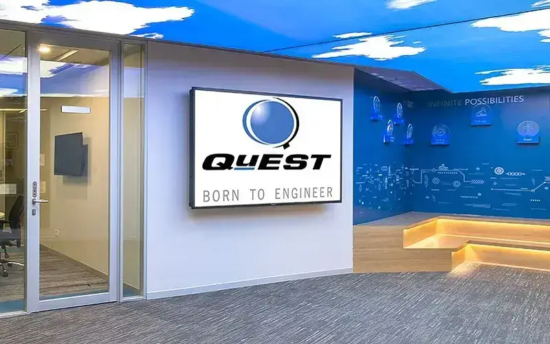 Quest Global Off Campus Drive 2024