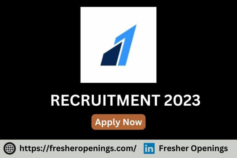 Razorpay Fresher Jobs 2023-2024