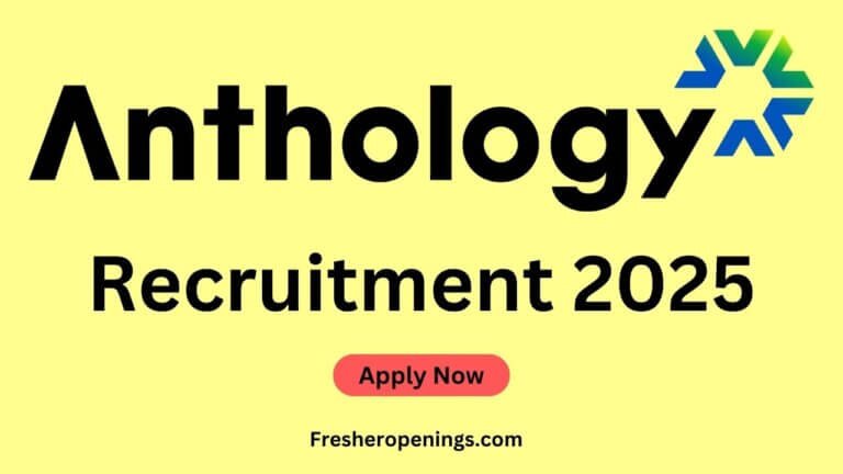 Anthology Off Campus Drive 2025