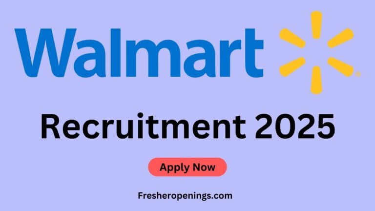 Walmart Off Campus Drive 2025