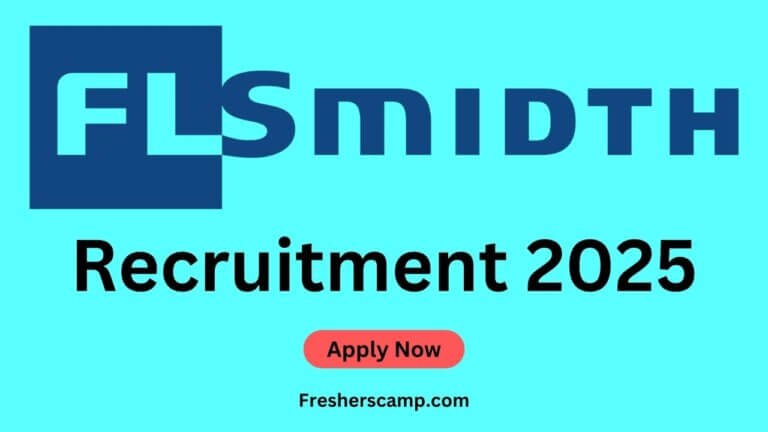 FLSmidth Off Campus Drive 2025