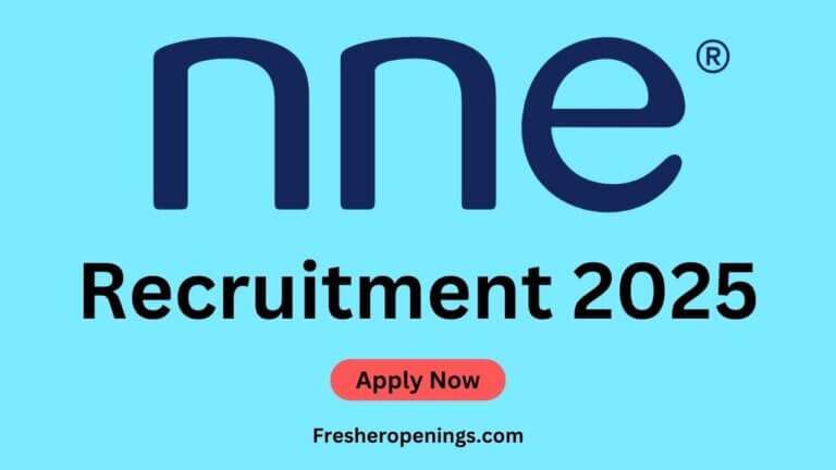 NNE Off Campus Drive 2025