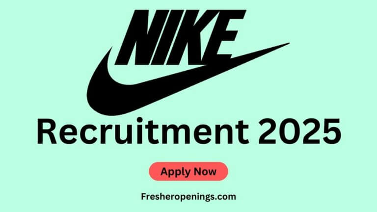 Nike Off campus Drive 2025