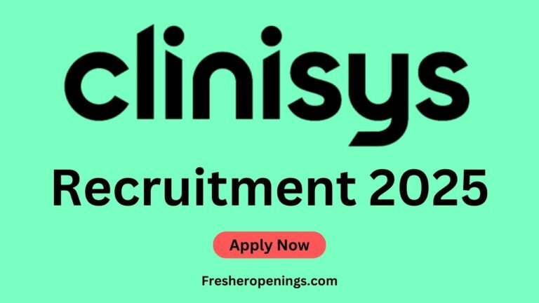 Clinisys Off Campus Drive 2025