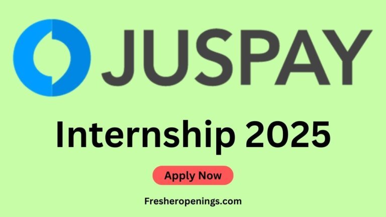 Juspay Internship 2025