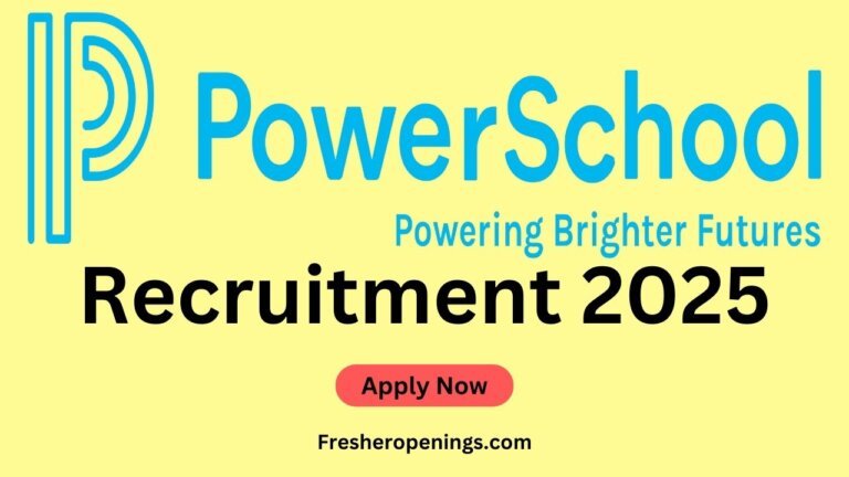 PowerSchool Off Campus Drive 2025