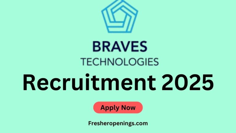 Braves Technologies Off Campus Drive 2025