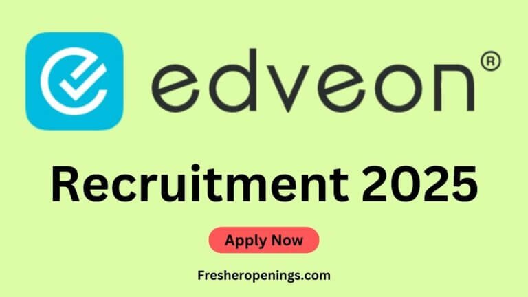 Edveon Off Campus Drive 2025