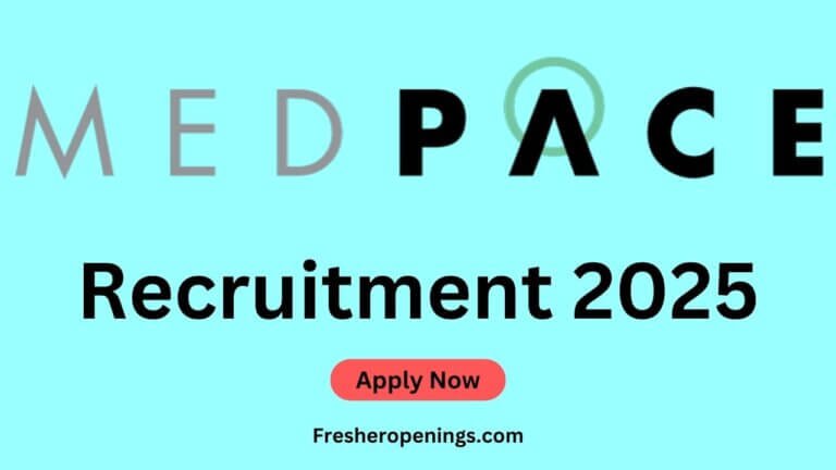 Medpace Off Campus Drive 2025