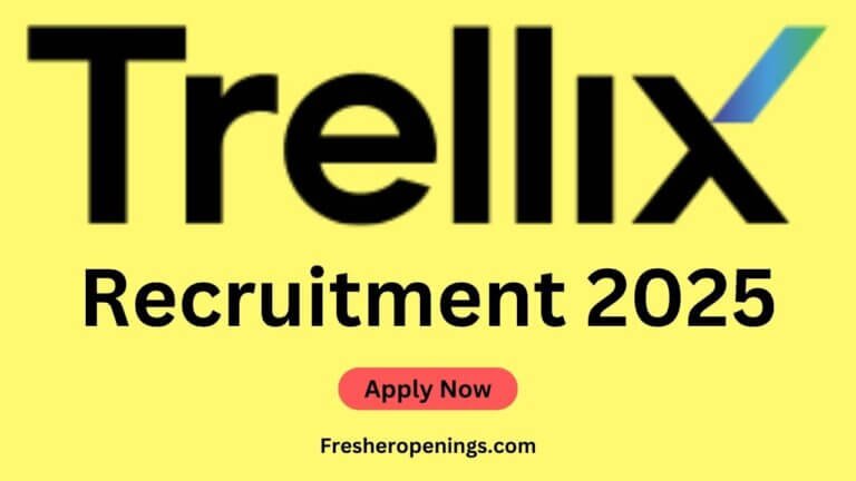 Trellix Off Campus Drive 2025