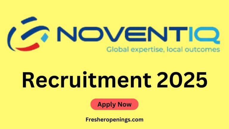 Noventiq Off Campus Drive 2025