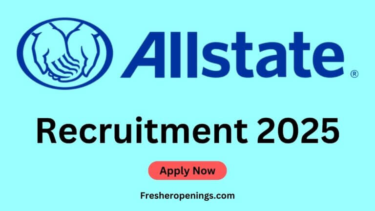 Allstate Off Campus Drive 2025