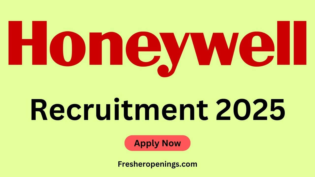 Honeywell Off Campus Drive 2025