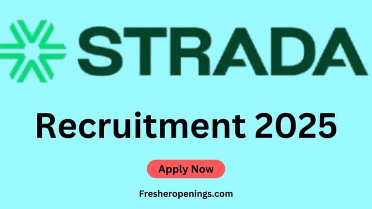 Strada Off Campus Drive 2025