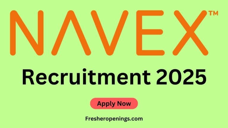 Navex Off Campus Drive 2025