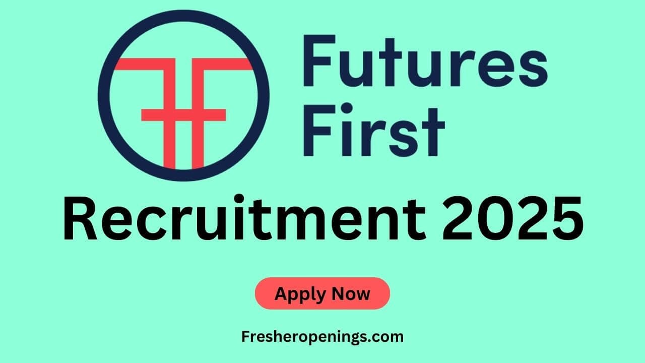 Futures First Off Campus Drive 2025