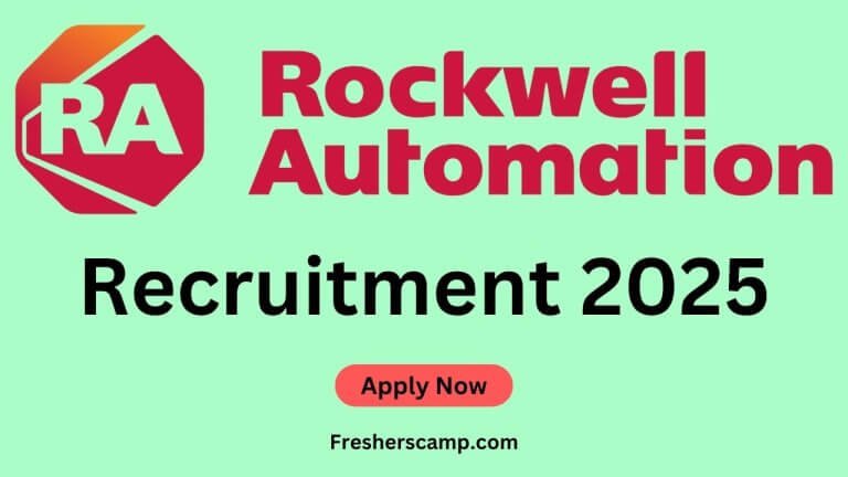 Rockwell Automation Off Campus Drive 2025